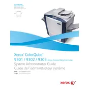 Xerox ColorQube 9301 Printer
