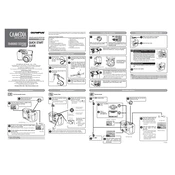 Olympus C-3020 ZOOM manual cover