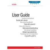 Xerox Phaser 8860 Printer