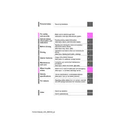 Toyota Sequoia Hybrid 2023 SUV