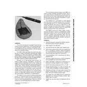 Shure SM91A Microphone manual cover