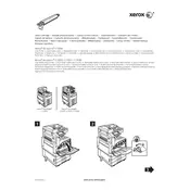 Xerox VersaLink C7000 Drum Cartridge Printer manual cover