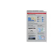 Acura TSX Sport Wagon AcuraLink Real-Time Weather 2012 Wagon manual cover