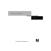 Xerox Fiery XJ 525 Server