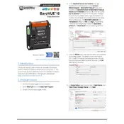 Campbell Scientific BaroVue 10 Barometer