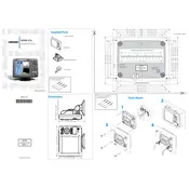 Lowrance Hook-5 Fish Finder manual cover