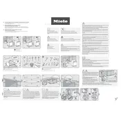 Miele G 7516 SCi AutoDos Dishwasher