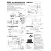 Viessmann Vitocrossal 300 CA3A Boiler manual cover