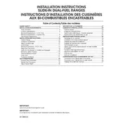 KitchenAid KSDB900ESS Range