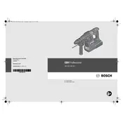 Bosch 0 611 910 000 Hammer