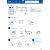 Brother MFC-J5920DW manual cover