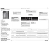 Hotpoint UH8 F1C G UK 1 Freezer manual cover