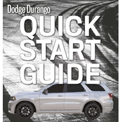 Dodge Durango 2021 SUV