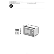 Bosch Series 4 BFL553MB0B Oven
