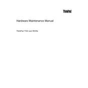 Lenovo ThinkPad T550 Laptop