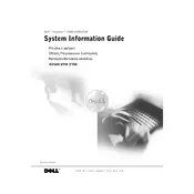 Dell Inspiron 1100 Laptop