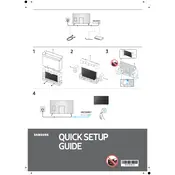 Samsung MU800D UN82MU800DFXZA TV