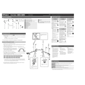 Roland MDS-50KV manual cover