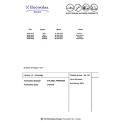 McCulloch M5551SDV manual cover