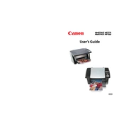 Canon MultiPASS MP360