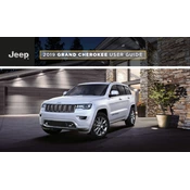 Jeep Grand Cherokee 2019 SUV
