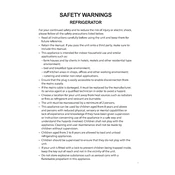 Currys Essentials CTF55W18