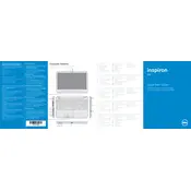 Dell Inspiron 15R 5521 Laptop