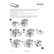 Xerox VersaLink B400 Drum Cartridge Printer manual cover