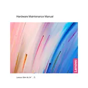 Lenovo IdeaPad Slim 9 14IAP7 Laptop