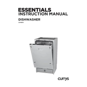 Currys Essentials CID45B13
