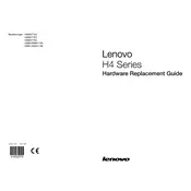 Lenovo H405 Computer