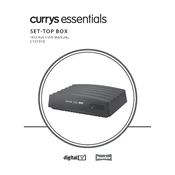 Currys Essentials C1STB10