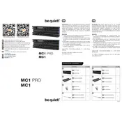be quiet! MC1 Pro Cooler