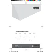 ASUS ZenDrive V1M (SDRW-08V1M-U) Optical Drive manual cover