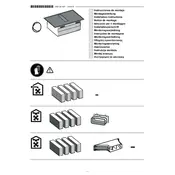 Siemens iQ300 EH611BE15E Hob