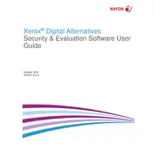 Xerox Digital Alternatives Software
