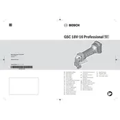 Bosch 0 601 926 200 Shear