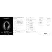 Dell Alienware 15 Laptop