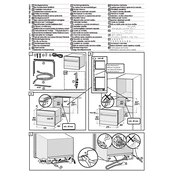 Blaupunkt 5VC730XA manual cover