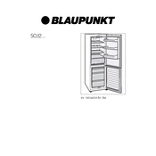 Blaupunkt 5CU29030