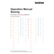 Brother Innov-is XP1