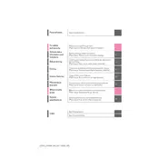 Lexus LC 500 2018 Sports Car