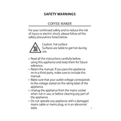 Logik L12DCB21 manual cover