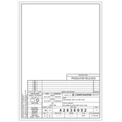 Candy CHW74WX-ALG manual cover