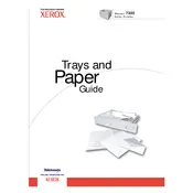 Xerox Phaser 7300 Printer