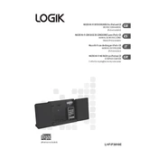 Logik LHFiP3010E