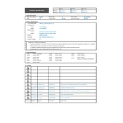 LG 55EF5C 55EF5C-M3.AUS Signage manual cover