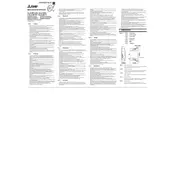 Mitsubishi AL2-4EX Controller manual cover