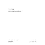 Dell Alienware Aurora R5 Desktop