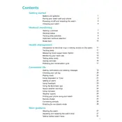 Huawei WATCH GT 2e Active HCT-B19 Smart Watch